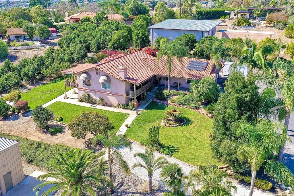 Property Photo:  2717 E Mission Rd.  CA 92028 