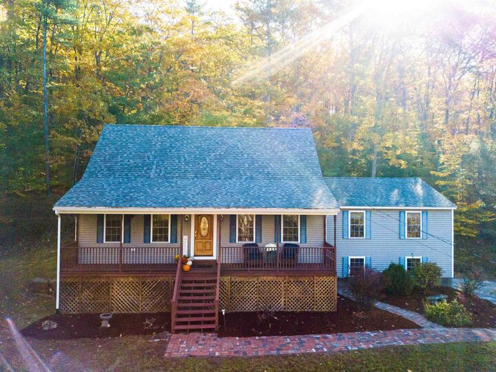 Property Photo:  268 Queen Street  NH 03303 