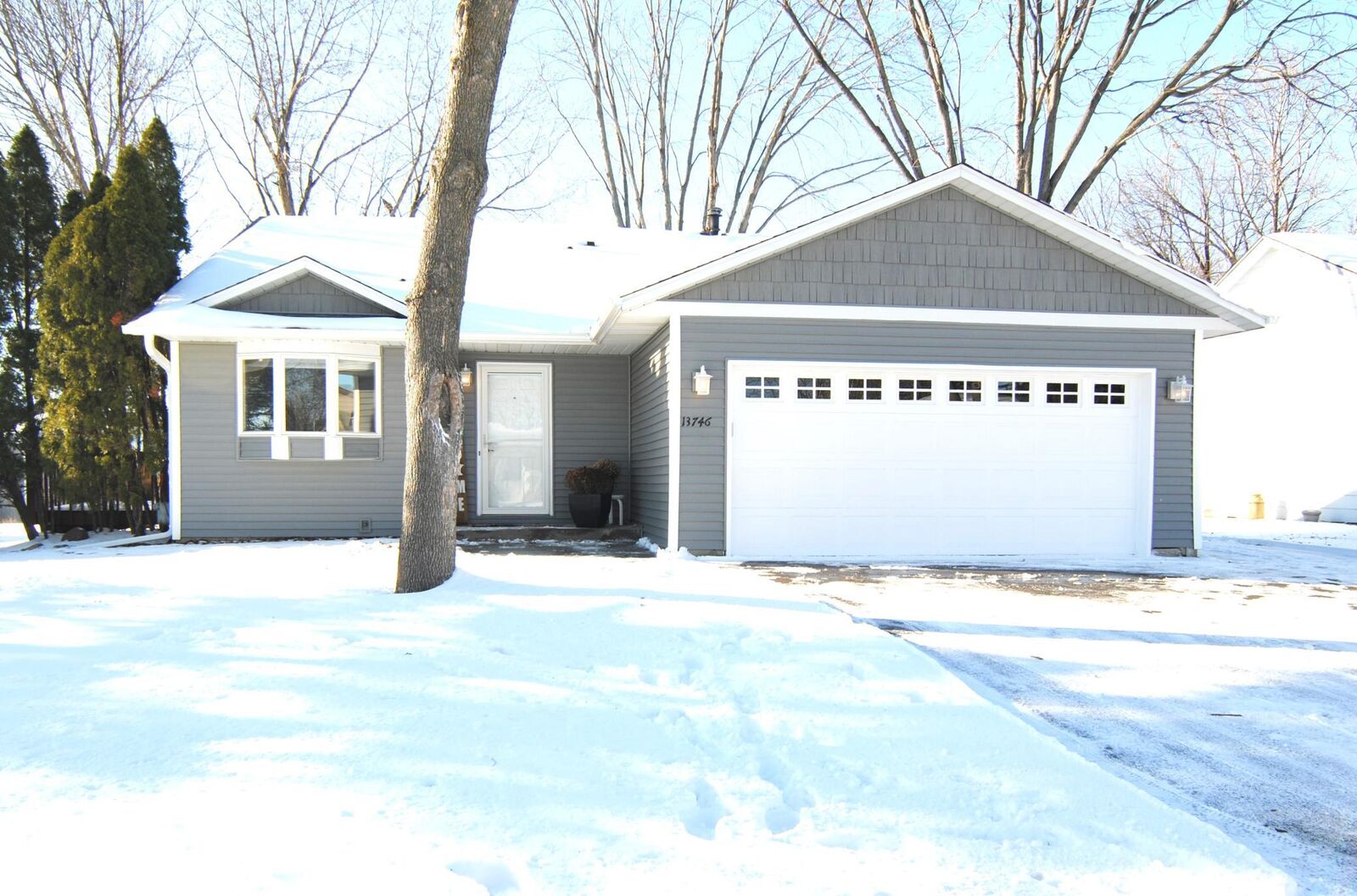 Property Photo: 13746 Yosemite Avenue S MN 55378