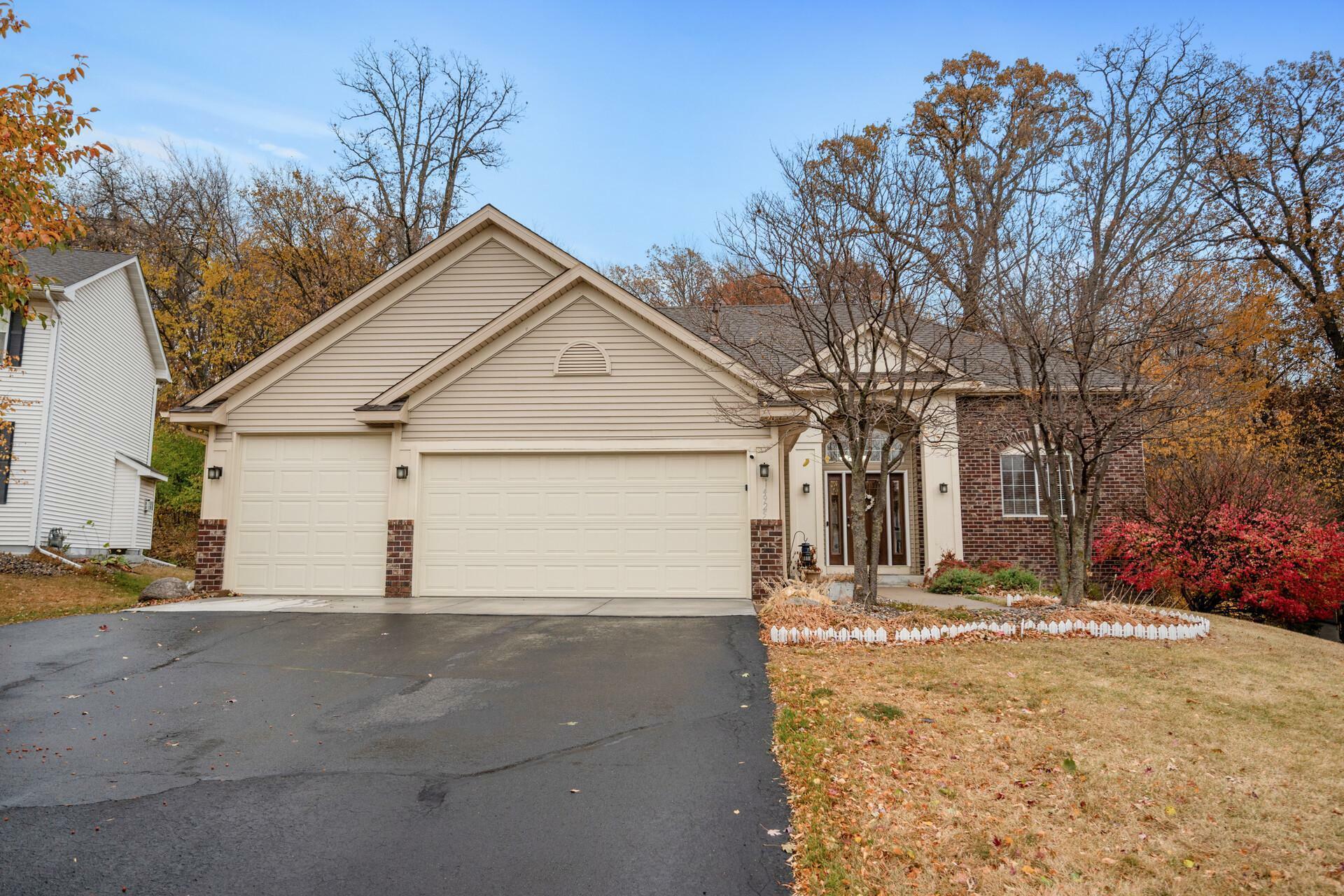 Property Photo: 14925 Hillside Trail MN 55378
