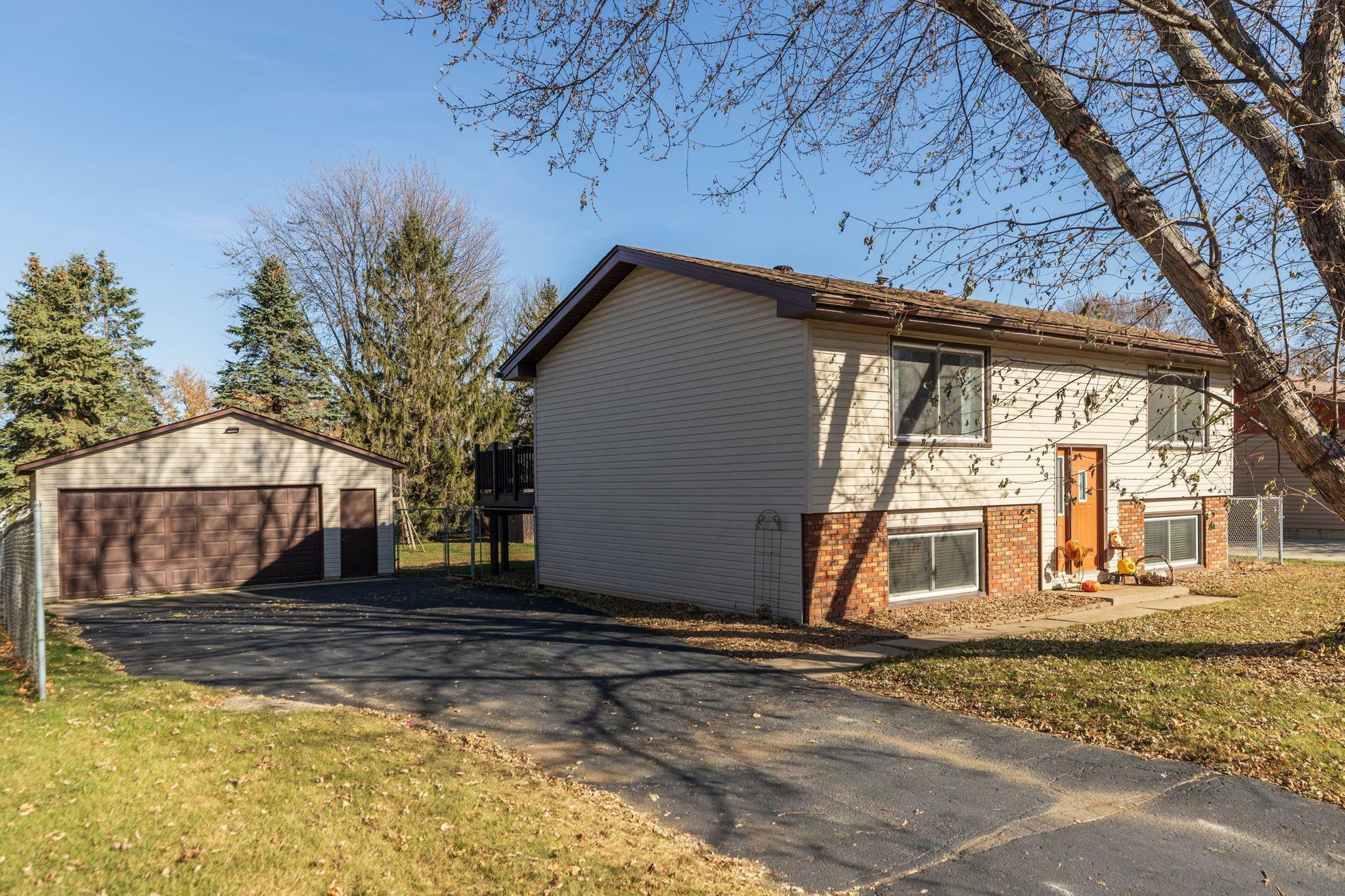 Property Photo: 239 Carolann Street NW MN 55934