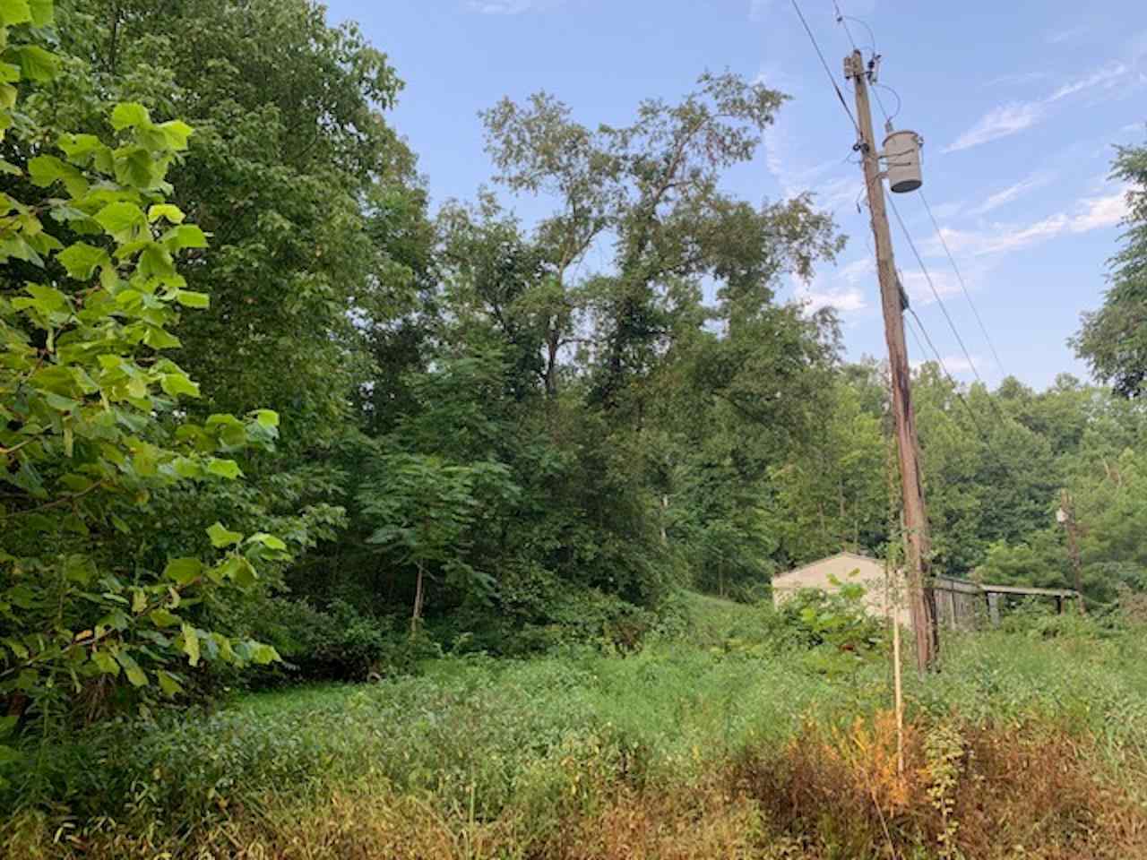 Property Photo: 1229 Blackleg Road KY 41169