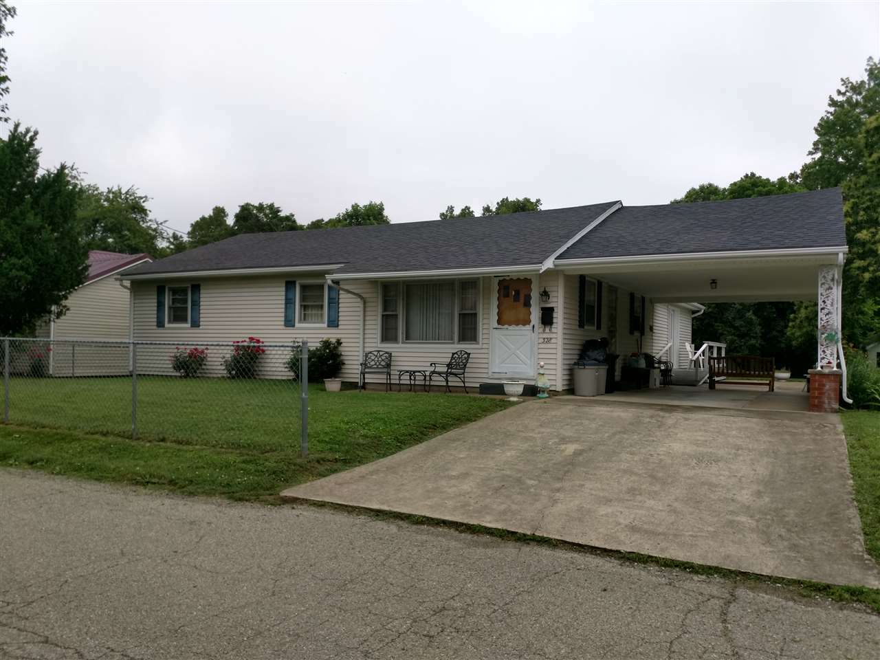 Property Photo: 328 Virginia Street Westwood KY 41101