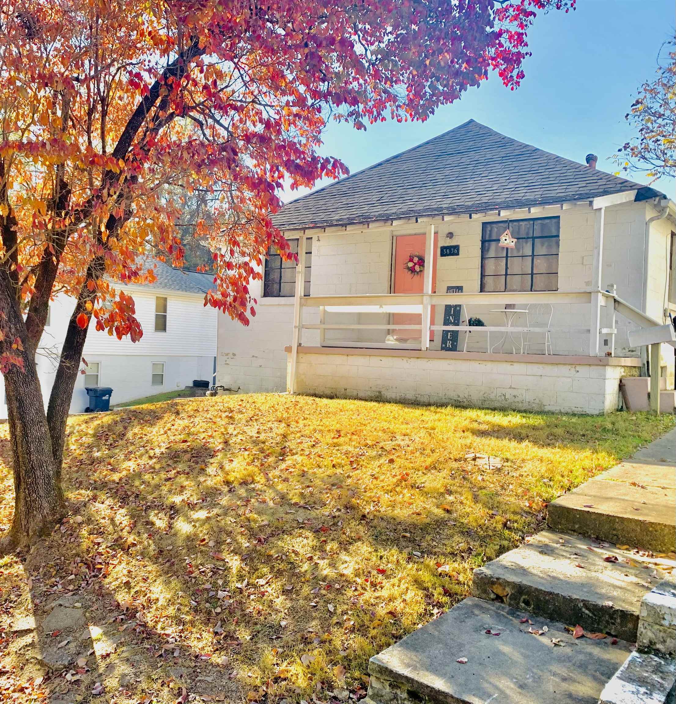 Property Photo:  3836 Logan Street  KY 41101 