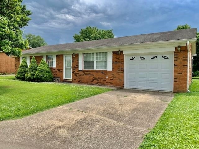 Property Photo: 24 Township Road 1315 OH 45680