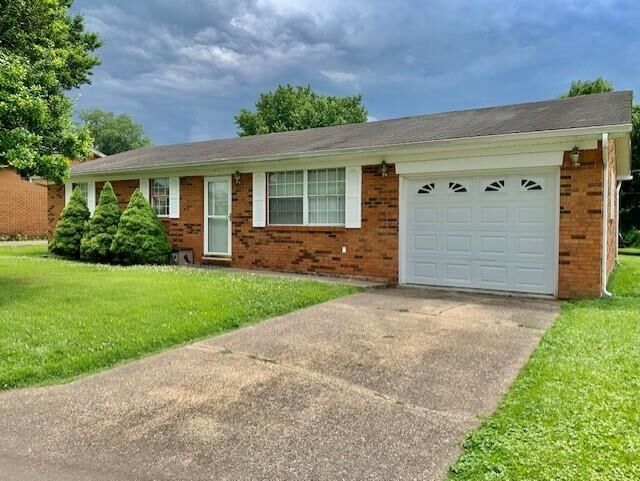 Property Photo:  24 Township Road 1315  OH 45680 