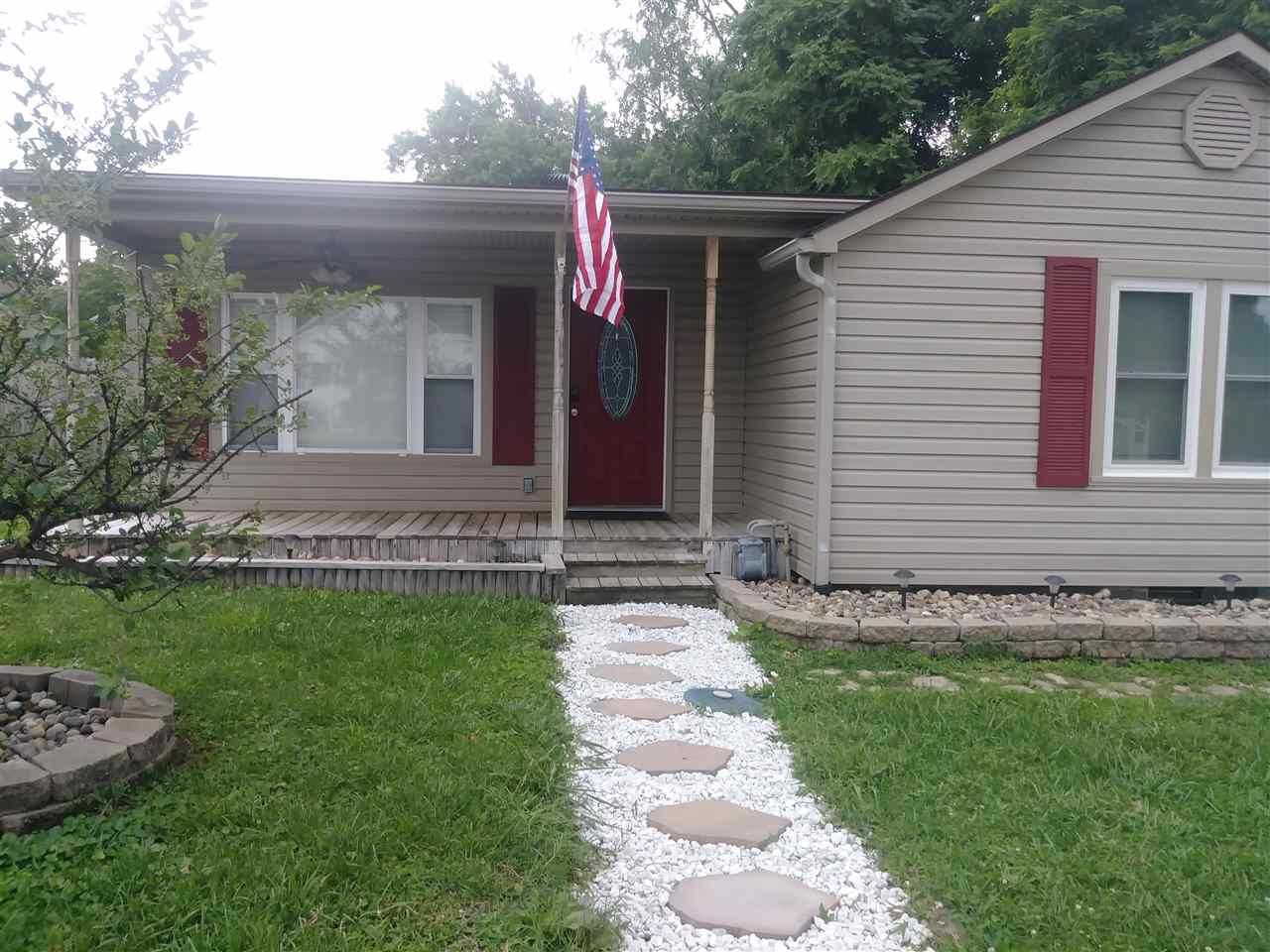 Property Photo:  2215 Harrod Street  KY 41101 