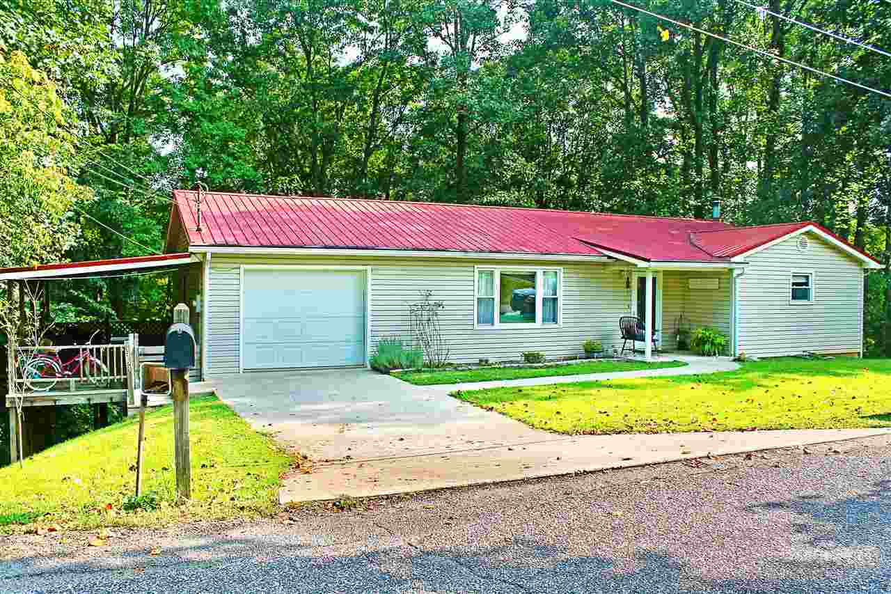 Property Photo: 1333 Hillsdale Avenue KY 41169