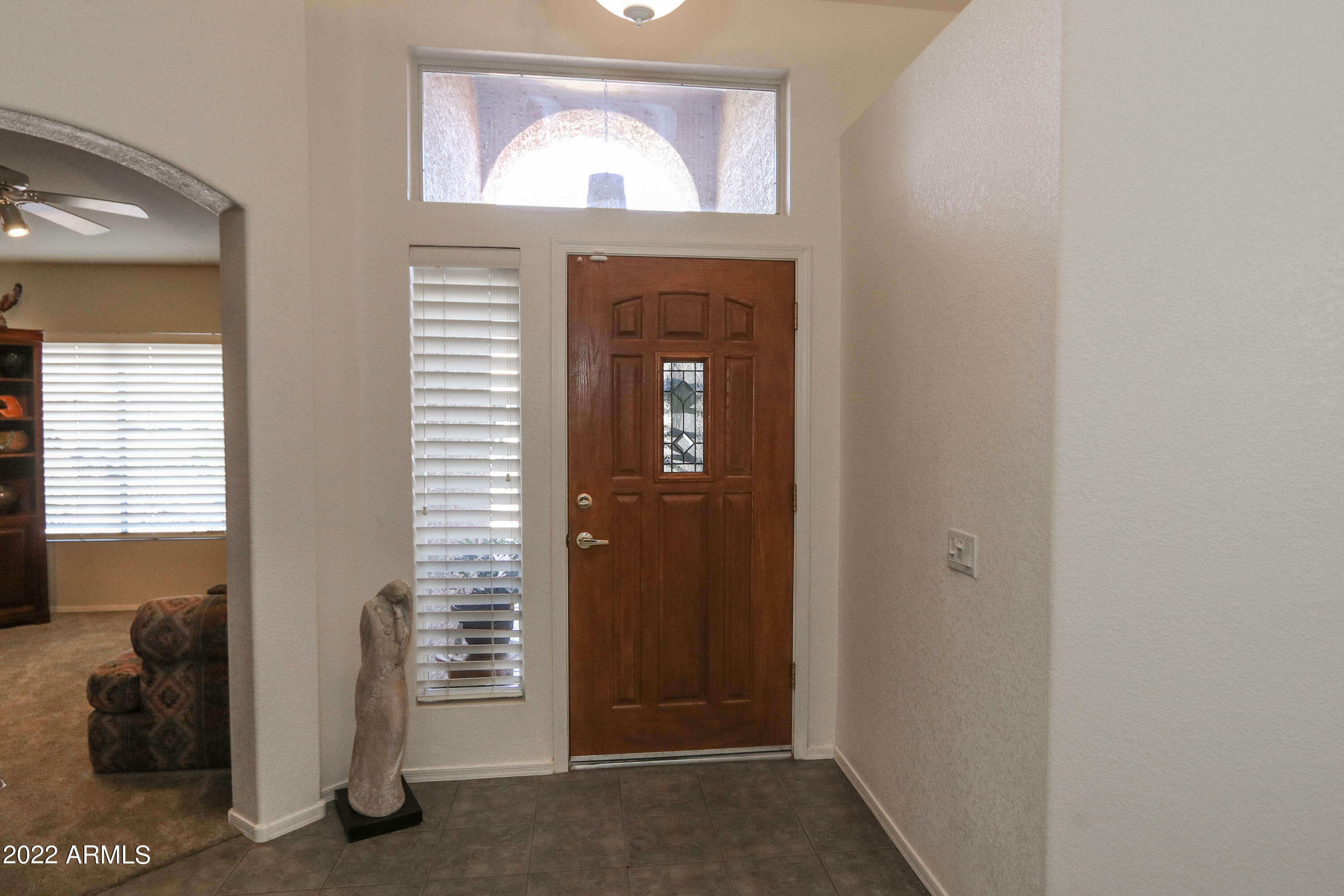 Property Photo:  9301 E Cedar Waxwing Drive  AZ 85248 