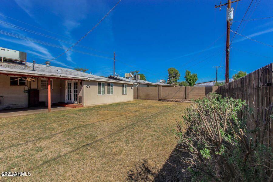 Property Photo:  2213 E Campbell Avenue  AZ 85016 