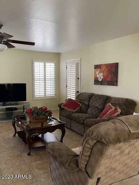Property Photo: 43655 W Elm Drive AZ 85138