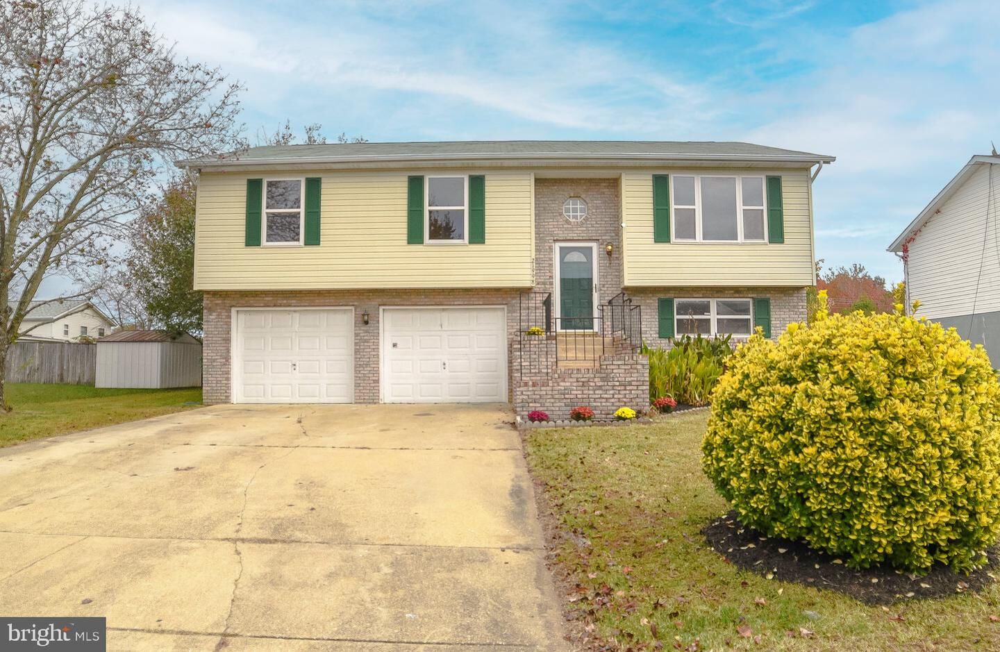 Property Photo:  21998 Brigantine Court  MD 20634 