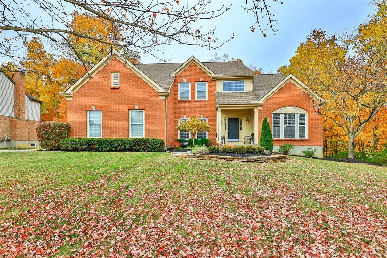 Property Photo: 5194 Bentley Oak Dr OH 45040