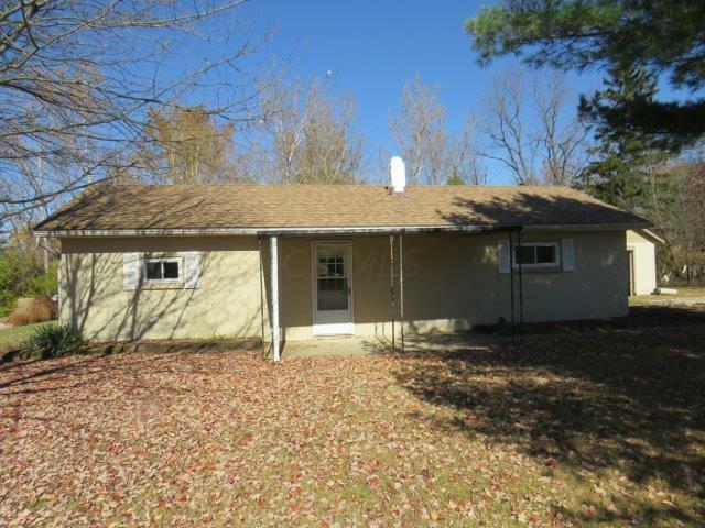 10940 Miller Avenue  Canal Winchester OH 43110 photo