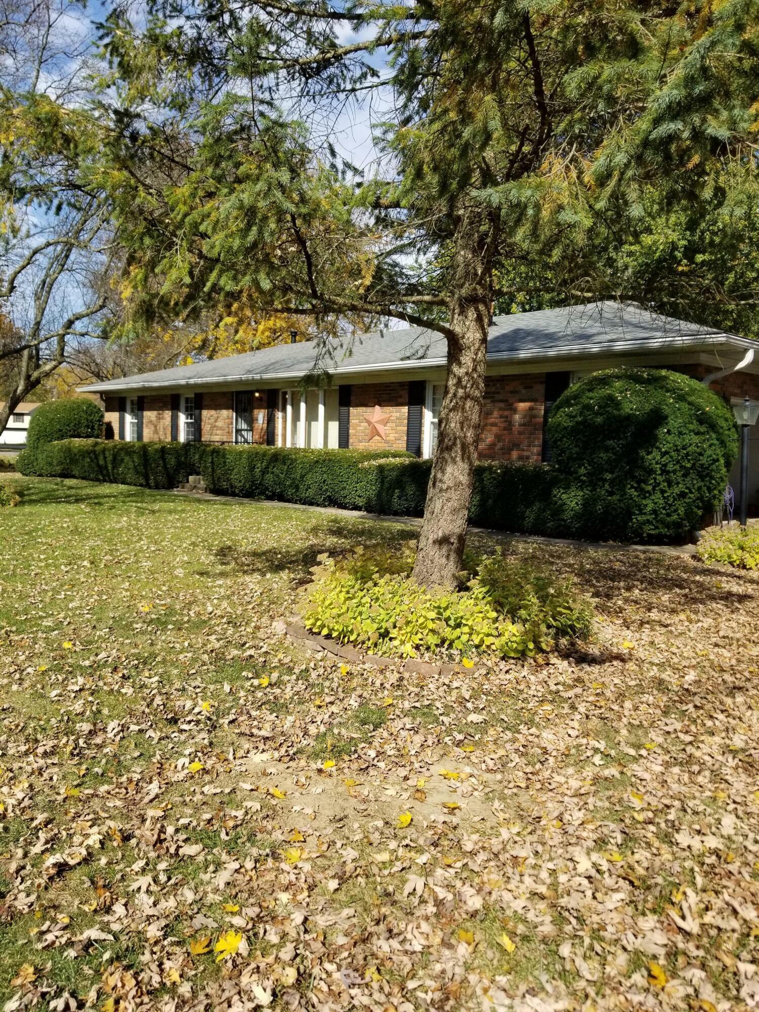 Property Photo: 63 Salem Court OH 43068