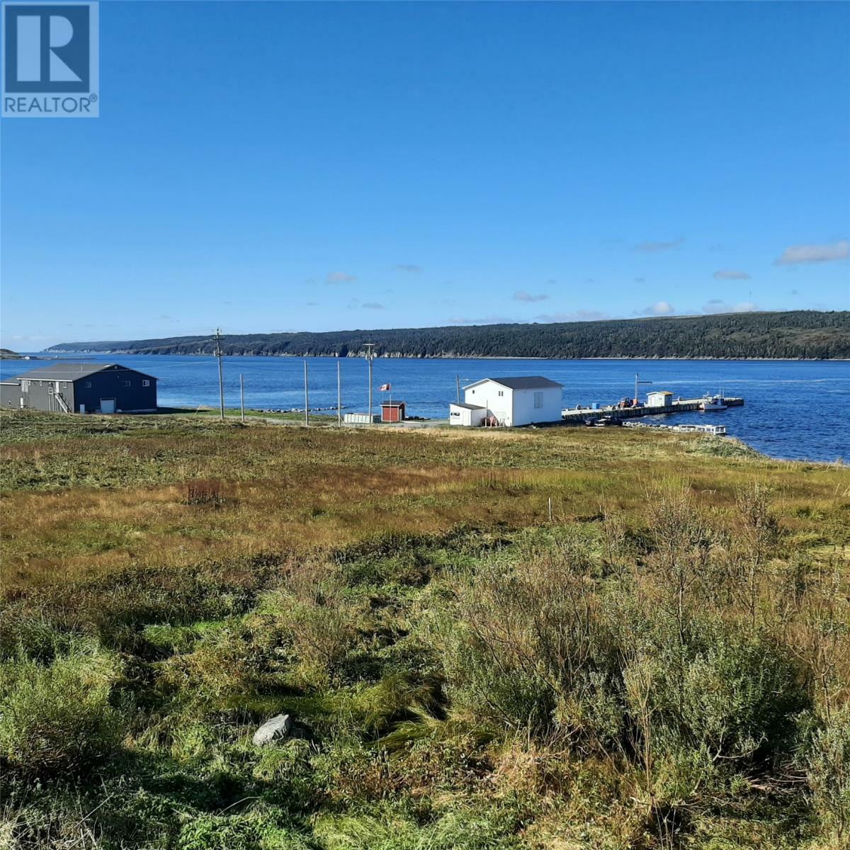 139 Harbour Drive  Trepassey NL A0A3R0 photo