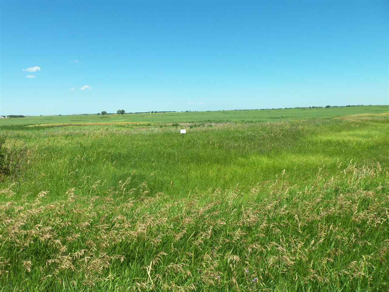 Property Photo:  160 Acres Township 151N, Range 86W, Section 8 SW 1/4  ND 58779 