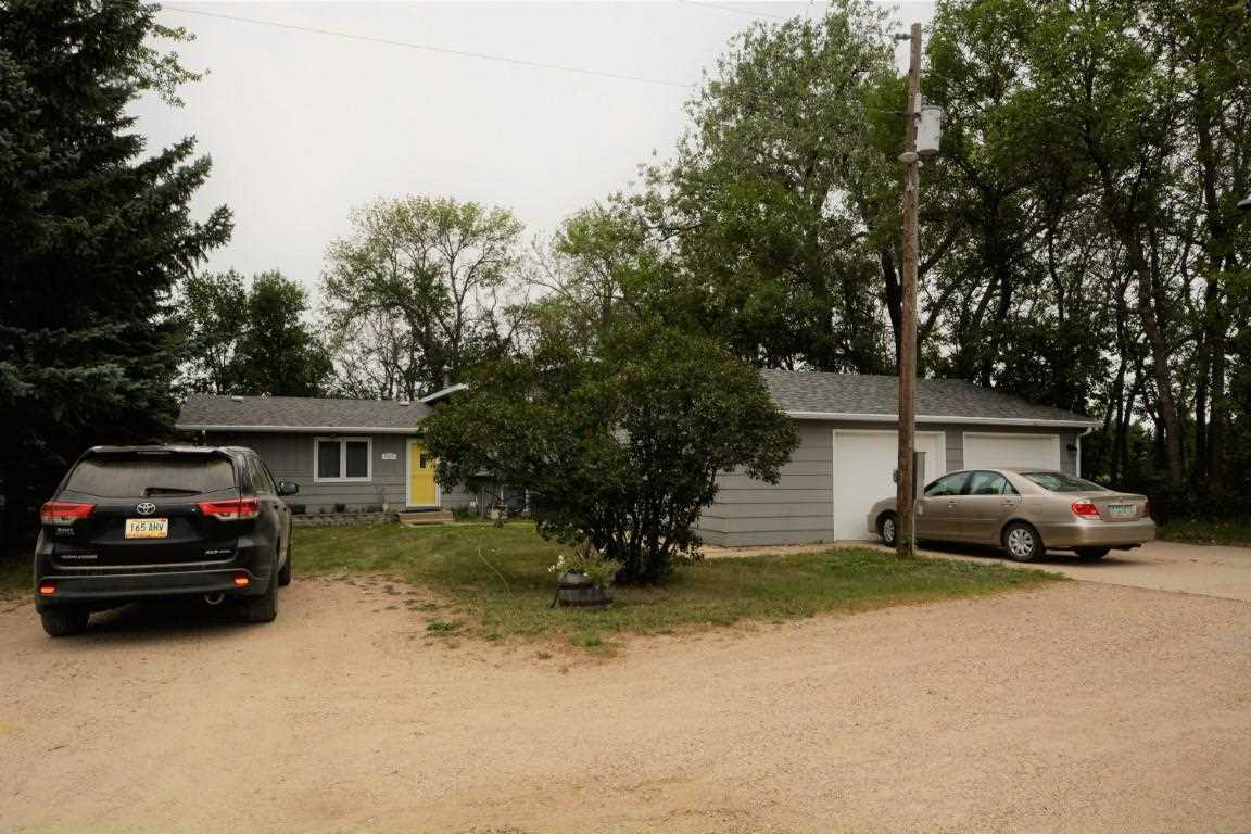 Property Photo:  3529 5th St NW  ND 58703 