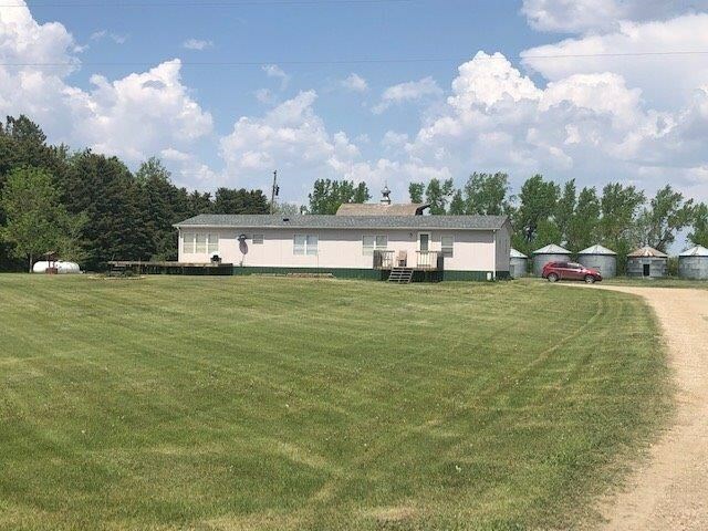 Property Photo: 7410 Hwy 28 ND 58725