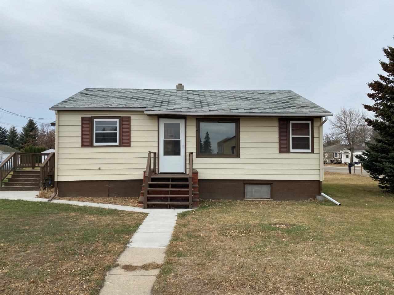 Property Photo:  11 5th St W  ND 58790 