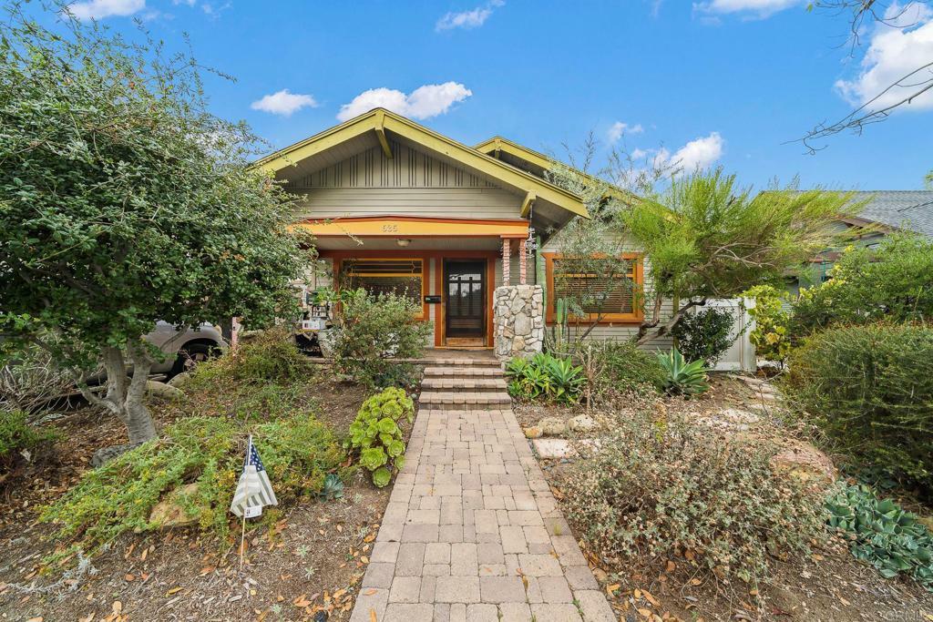 635 Euclid Avenue  Long Beach CA 90814 photo