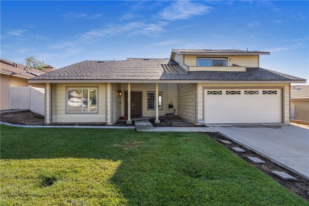 Property Photo:  6165 Olive Avenue  CA 92407 