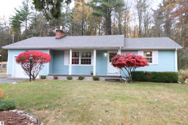 941 Geller Street  East Tawas MI 48730 photo