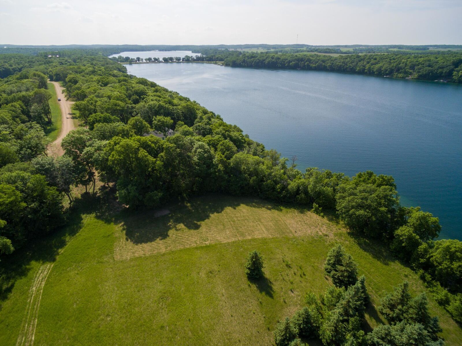 Property Photo: 30471 Silent Beach Road MN 56528
