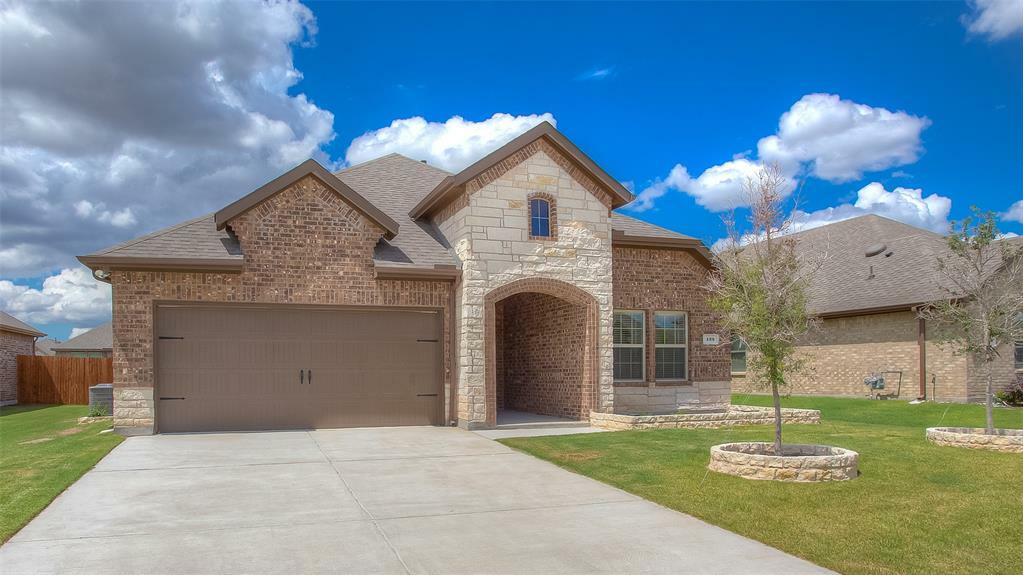 Property Photo:  139 Coyote Trail  TX 75135 