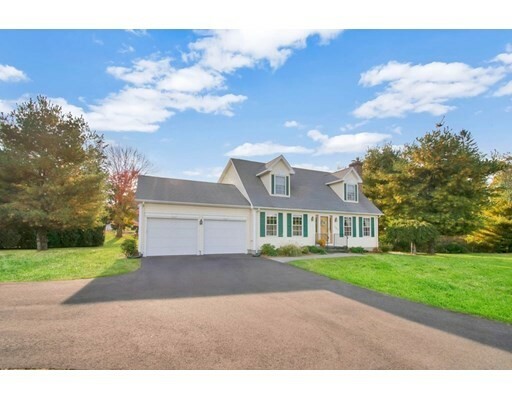 Property Photo: 747 Hall Hill Road CT 06071