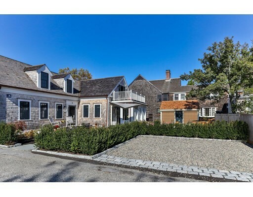 Property Photo: 3 Soper Street MA 02657