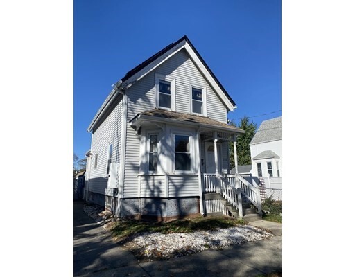 Property Photo: 155 Bowler Street MA 01904