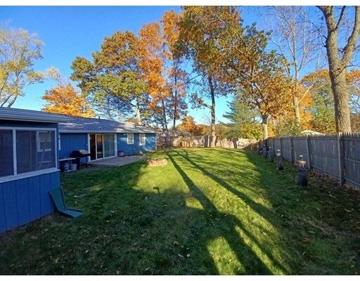 Property Photo:  51 Dandy Rd.  MA 02302 