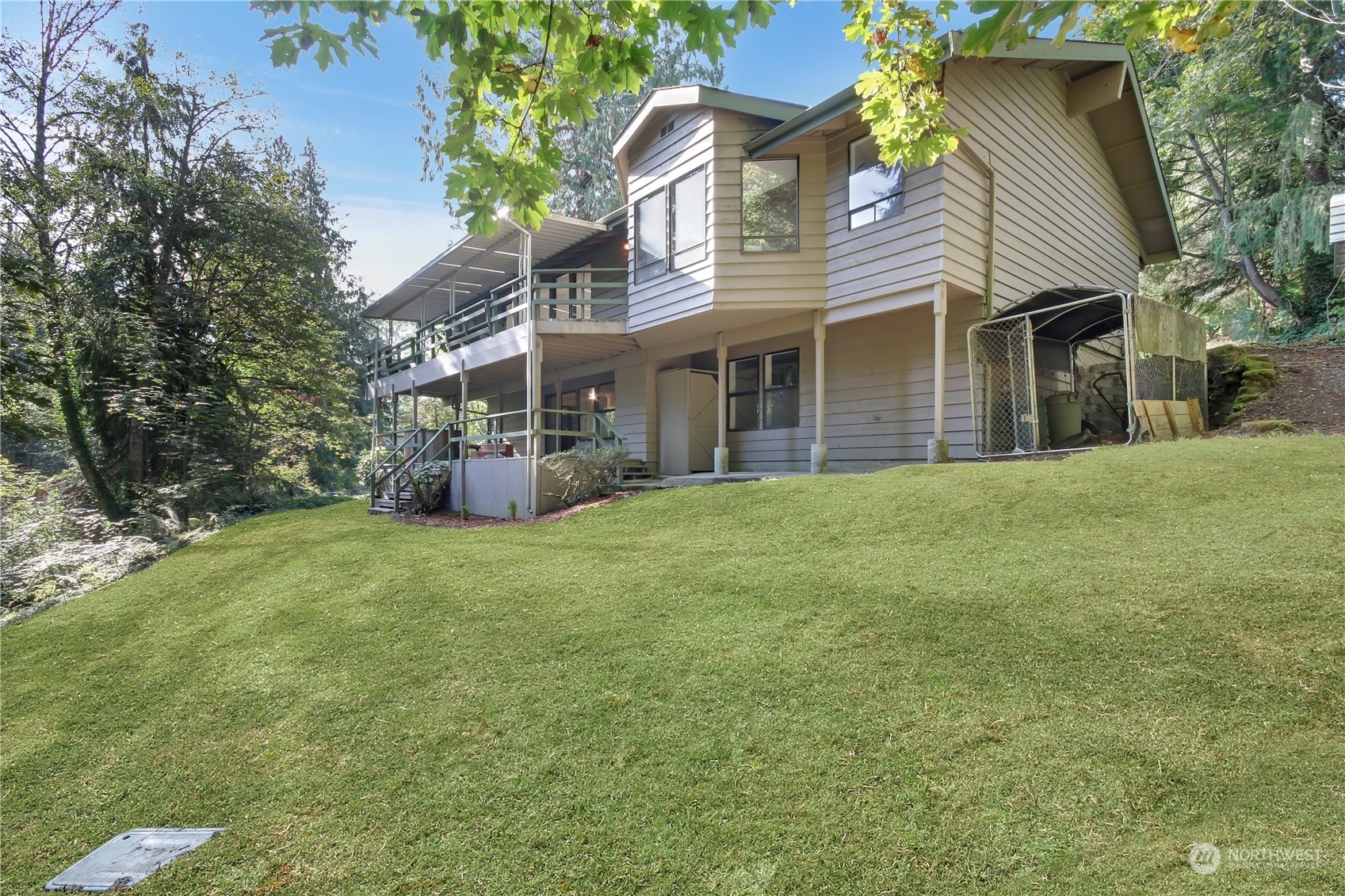 Property Photo:  712 Z Street SE  WA 98501 