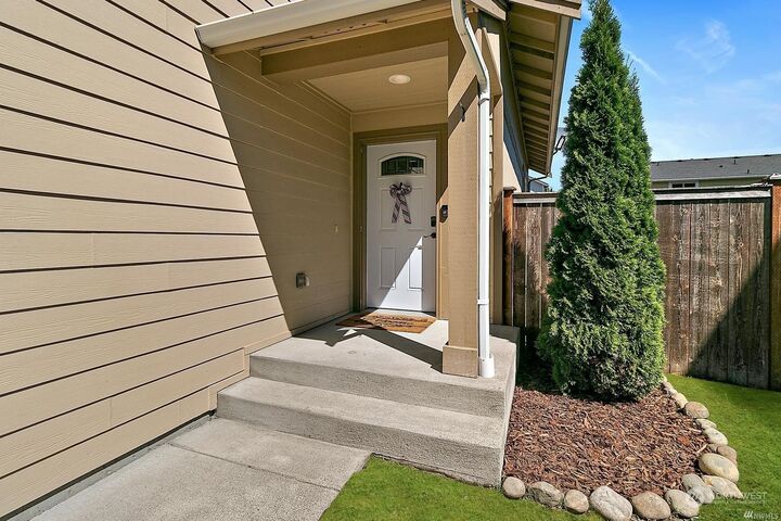 Property Photo:  15326 91st Avenue SE  WA 98597 