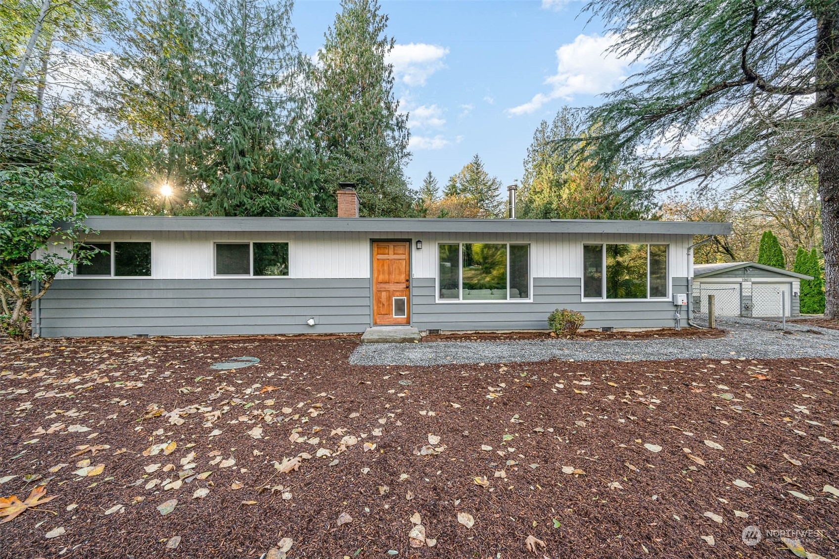 Property Photo:  19611 276th Avenue SE  WA 98027 