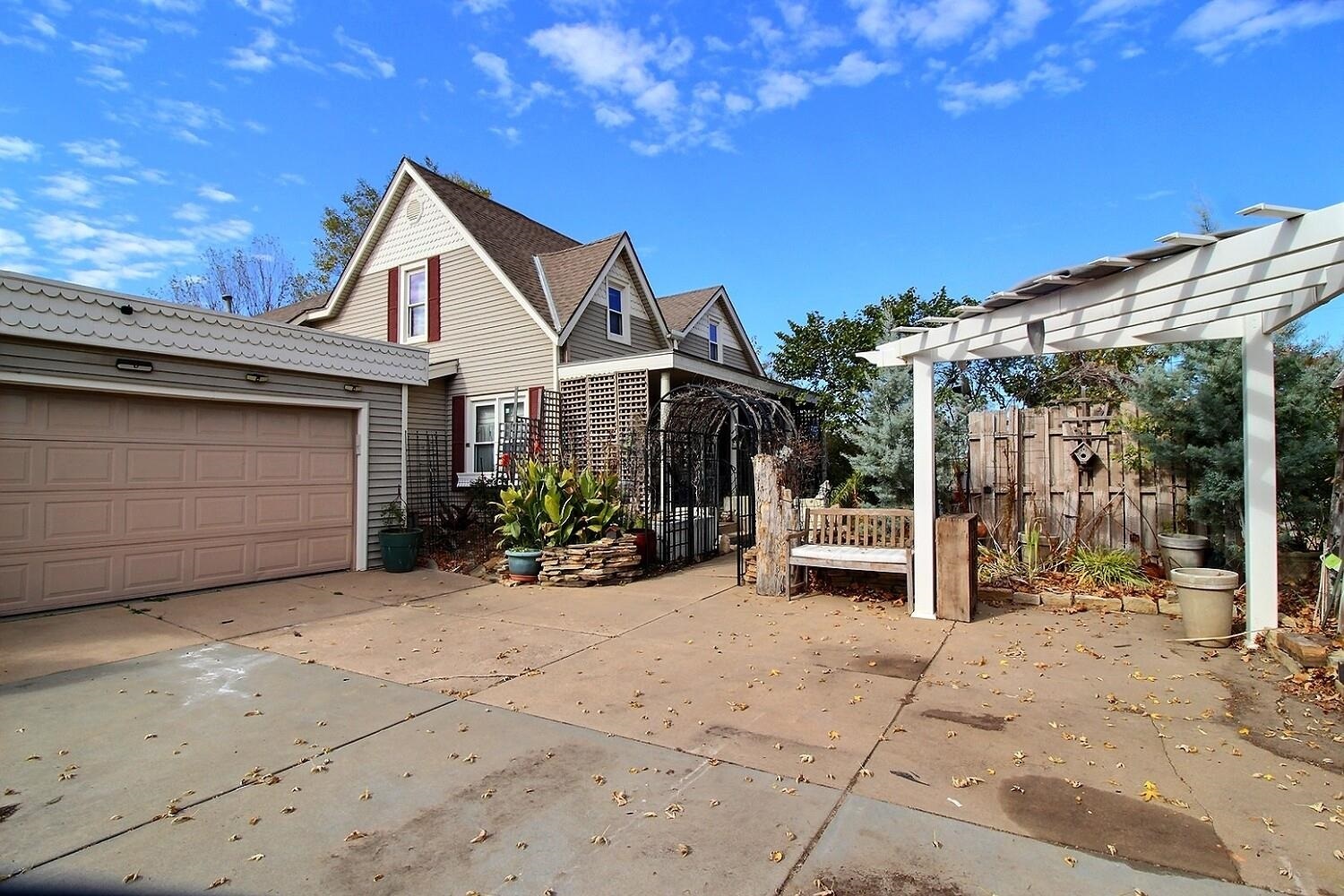 Property Photo:  7006 W Briarwood Ave  KS 67212 