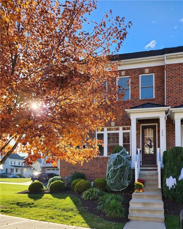 Property Photo: 246 Venango Trl PA 16046