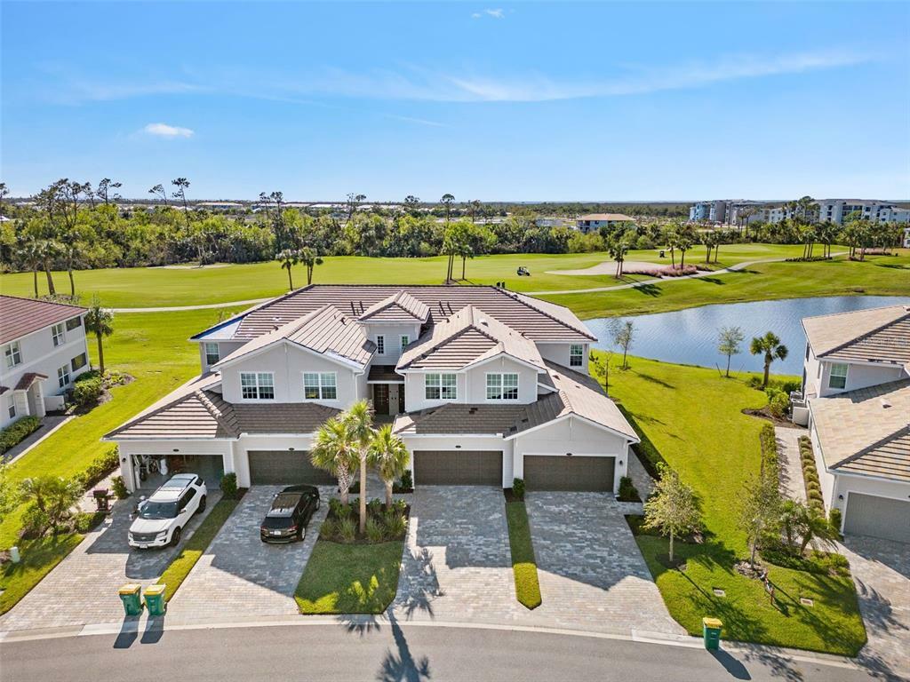 Property Photo: 14049 Black Beauty Drive 722 FL 33955