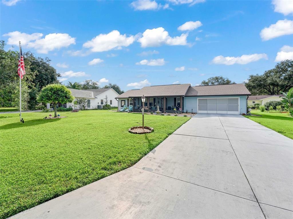 Property Photo:  2411 Greenlaw Court  FL 34788 