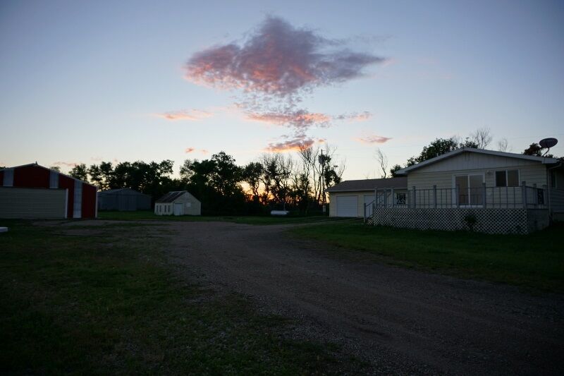 Property Photo:  14901 111th St NE  ND 58740 