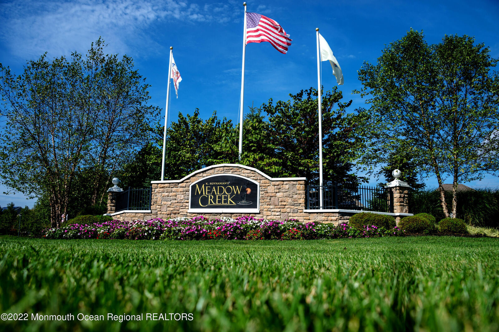Property Photo:  92 Deepwater Circle  NJ 07726 