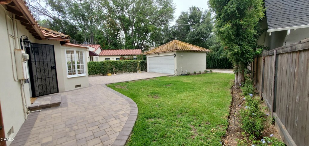 Property Photo:  838 Arden Road Road  CA 91106 