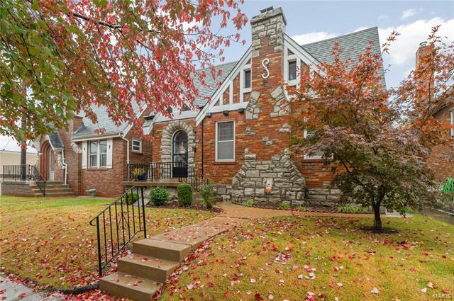 6018 Oleatha Avenue  St Louis MO 63139 photo