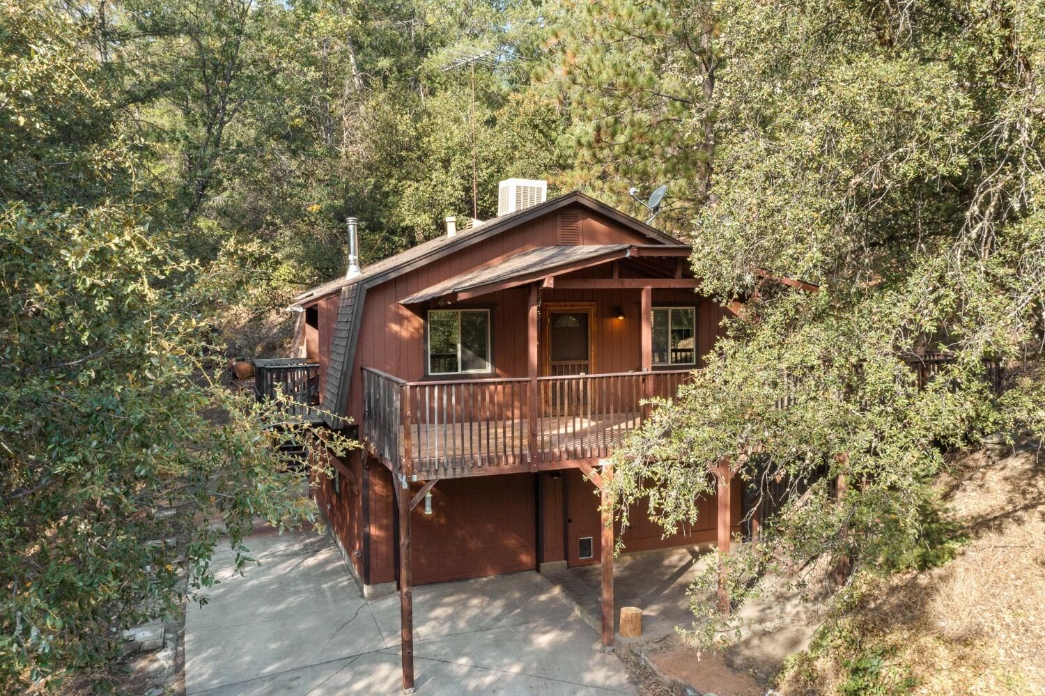 Property Photo:  1762 Tecolote Drive  CA 95667 