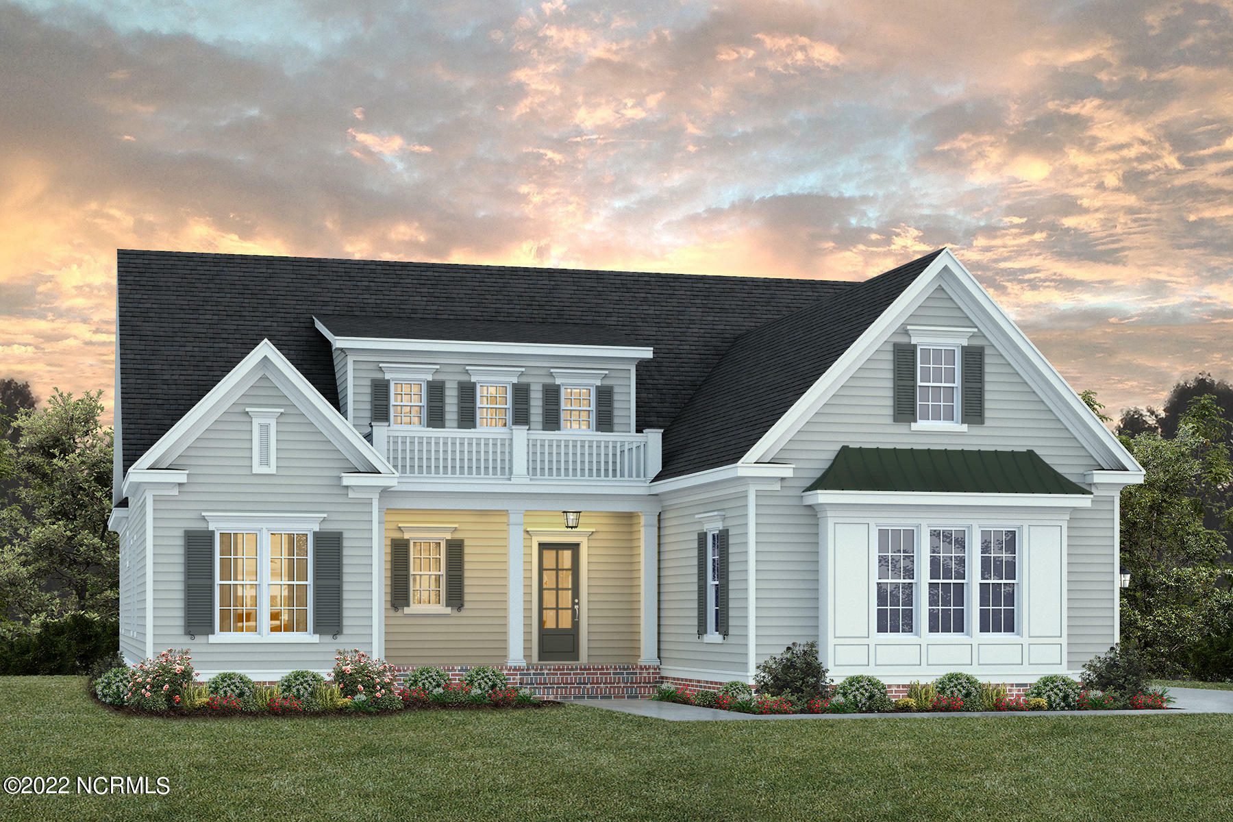 Property Photo: 107 Keswick Lane NC 28374