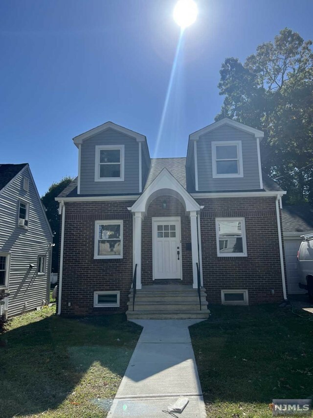 Property Photo: 239 Luddington Avenue NJ 07011