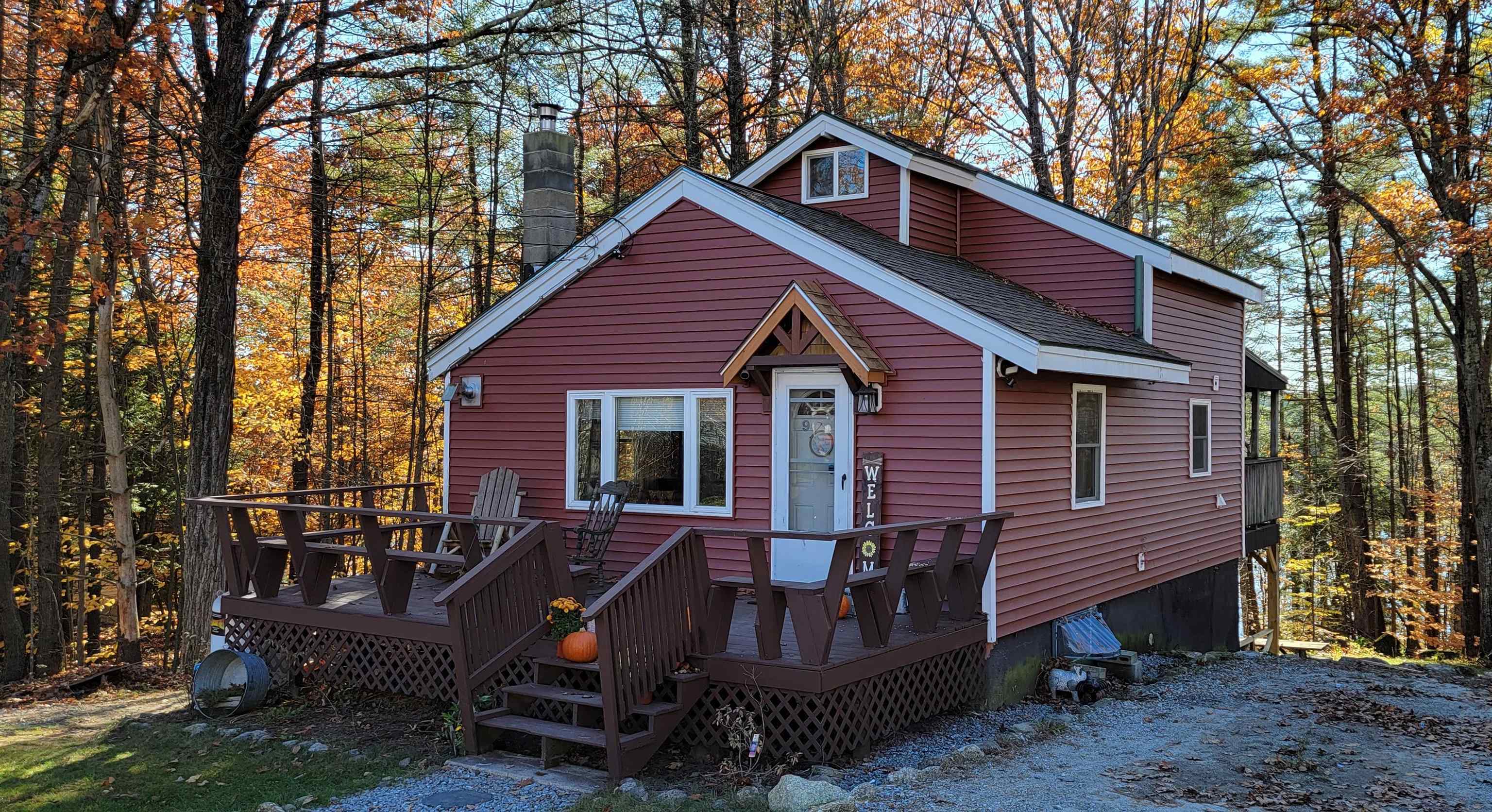 Property Photo:  9 Hemlock Street  NH 03244 