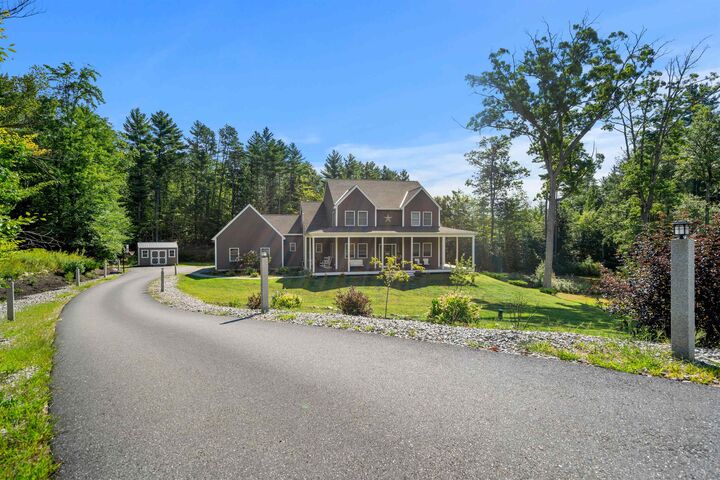 Property Photo:  106 Wellington Lane  NH 03307 