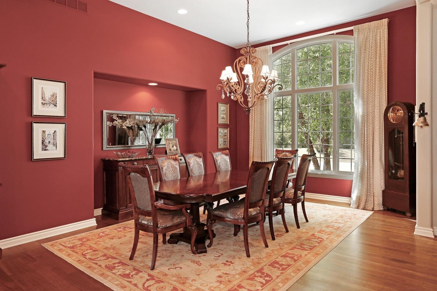 Property Photo:  219 E Pine Meadow Ct  KS 67002 